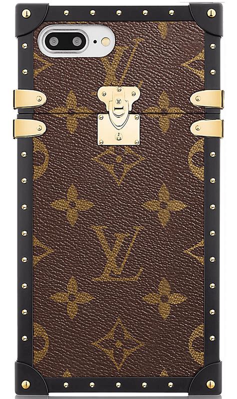 louis vuitton president case|louis vuitton hard phone case.